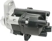 Ignition Distributor T2T59571 Compatible with Mitsubishi 4G13 Colt GLX 1.3L MD326164 MD339759 Car Accessories Auto Parts