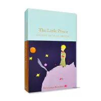 在飛比找蝦皮商城優惠-The Little Prince/小王子/Antoine 