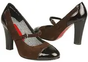 [Walking Cradles] Women's ALFA