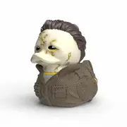 Halloween - Michael Myers TUBBZ (Mini Edition) Figure