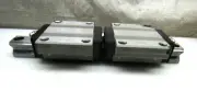 THK HSR30-A2SS+260L (2) Linear Bearing Blocks with 260mm Rail