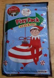 Bendon Elf On The Shelf Grab + Go Play Pack