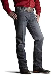[ARIAT] Men’s M2 Relaxed Boot Cut Jean