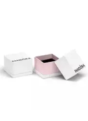 2 X New GENUINE Pandora Gift Boxes Charms/rings Wrapping Present Box
