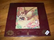THUMBELINA Laserdisc LD FAERIE TALE THEATRE BRAND NEW SEALED RARE CARRIE FISHER