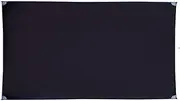 3F UL Gear JIACHONG16 beetle16 Ground Sheet Mat, Ultralight Camping Tarp Under Tent, Tent Footprint, Tent Flooring, Ground Cloth for Outdoor (125.98"x 86.61"(for Extended Vestibule Tent))