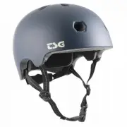 TSG - Meta Helmet Satin Paynes Grey