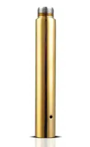 PRIORMAN Pole Extension for Pole Dancing 45mm - 125/250/500mm Dancing Pole...
