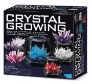 KidzLabs Crystal Growing Kit - Large - 4M