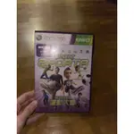 XBOX 遊戲片 SPORTS 運動大會