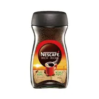 在飛比找蝦皮購物優惠-【Ellen家居】NESCAFE 雀巢咖啡濃醇風味罐裝 17