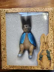 Peter Rabbit Pot Topper, Jardinopia LTD, New