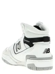 [New Balance] New Balance-650 Sneakers Bianco-Donna 13