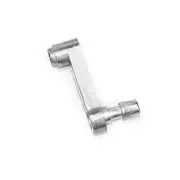 Metal Rock Arm Suspension Arms for Tongde 1/16 RC Battle Tank M2A2 Bradley Model