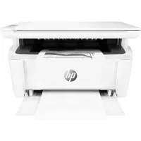 在飛比找蝦皮商城優惠-HP LaserJet Pro M28w 黑白雷射多功能印表