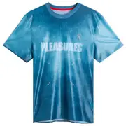 ON x Pleasures x The Loop Pace T-Shirt