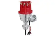 MSD Pro-Billet Ready-To-Run Distributor Chrysler 383-400 Magnetic Pickup MSD8386