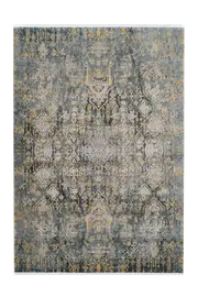 Pierre Cardin - Orsay 700 Grey Yellow