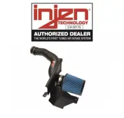 Injen SP Short Ram Air Intake System For 2016-2018 Ford Focus RS L4 - 2.3L Turbo (for: Ford)