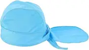 [PACKOVE] Sweat Headband for Women Breathable Hat Sweat Liner Humidity-Wicking Sweat Headband Sports Headband Men Cycling Cap for Men