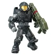 Mega Construx Halo Universe Series 3 CQB Spartan Sealed Blind Bag New 2023