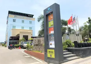 蘭卡威珍南納迪亞斯飯店Nadias Hotel Cenang Langkawi