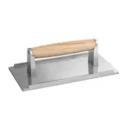 Hamburger Press BBQ Cooking Tool Grilling Press Suitable for Grilled