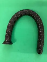 50cm Long Dildo With Suction Cup Big Dick Anal Butt Plug Colour Black