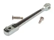 Wilesco Piston Connecting Rod with Screw D16, D161, D20, D24