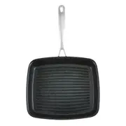 Baccarat GREEN STONE Grill Pan 27cm - Robins Kitchen