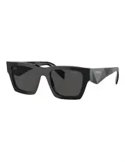 [Prada] PR A06SF Sunglasses in Black