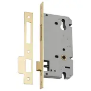 85mm Euro Mortice Locks 60mm Backset