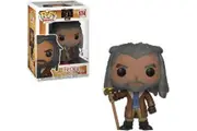Funko Pop! Television: The Walking Dead - Ezekiel #574