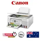 NEW Canon G3675W Printer MegaTank Wireless PIXMA Inkjet All-In-One Color Black