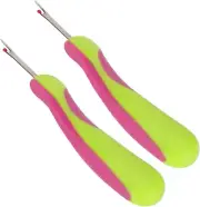 2PCS Seam Rippers, Seam Cutters, Seam Ripper and Thread Remover Thread Cutter St