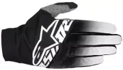 Alpinestars Dune 2 Gloves Black/Gray XXL #3562617
