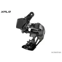 在飛比找蝦皮購物優惠-胖虎單車 Sram Red XPLR eTap AXS 12