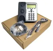 Cisco TNY-CP-911G(B) IP Phone CP-911G CP-911 CP-7906