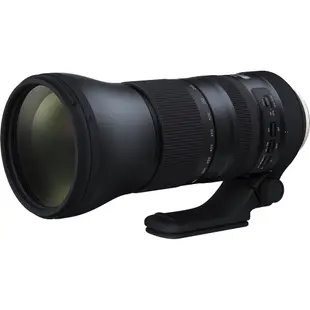 【TAMRON】SP 150-600mm/F5-6.3 USD G2 FOR CANON A022 (平行輸入)