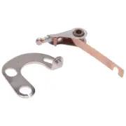 New SMP Ignition Contact Set For 1935 Graham Model 74