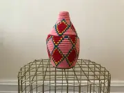 Berber Bread Basket, Bright Edition to Home!