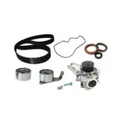 Gates PowerGrip Timing Kit including Water Pump - TCKWP199A