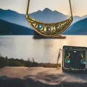 Brighton VERSAILLES AMALIA Collar Necklace and Earrings Set List $138 NWT