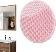 Baby Bath Brush - Baby Scalp Scrubber | Silicone Baby Hair Scrubber, Baby Hair Scrubber Bath Brush, Baby Hair Scrubber, Bath Scrubber Brush Comb For Gentle Washing Hair