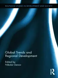 在飛比找博客來優惠-Global Trends and Regional Dev