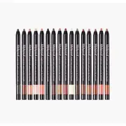 lilybyred - Starry Eyes Am9 to Pm9 Gel Eyeliner - 16 Colors #12 Walnut Brown