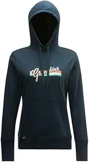 [Grundéns] Women's Script Hoodie