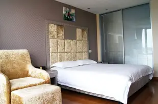 上海尚都商務酒店Shangdu Business Hotel