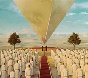 The Pyramid Tears Of Simba -Orph CD