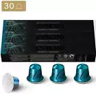 Nespresso Original Line Indonesia Coffee Pods 3 x Sleeves (30 Pods Total)
